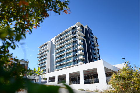 Oaks Gladstone Grand Hotel - Accommodation in Brisbane 1
