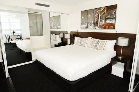 Oaks Gladstone Grand Hotel - Accommodation in Brisbane 2