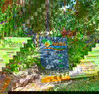 Oasis Tourist Park - Accommodation in Brisbane