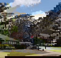 Old Maitland Inn - Accommodation in Brisbane