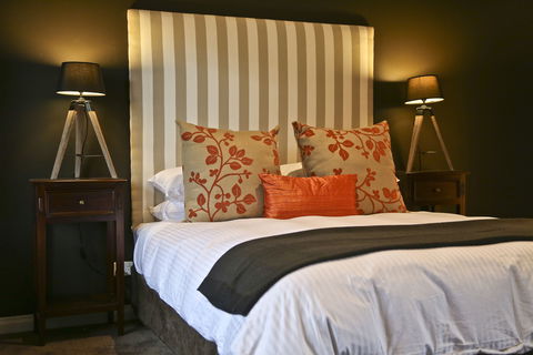 One Paddock Currency Creek Villas And RETREAT - Accommodation in Brisbane 1