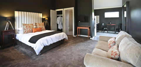 One Paddock Currency Creek Villas And RETREAT - Accommodation in Brisbane 2