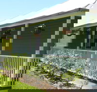Orangevale at Mount View - Accommodation in Brisbane