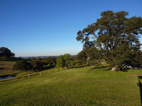 Orangevale At Mount View - Accommodation in Brisbane 2