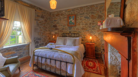 Orford's Sanda House B&B - Accommodation in Brisbane 2