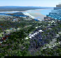 Peppers Noosa Resort and Villas - Accommodation in Brisbane