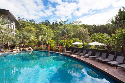 Peppers Noosa Resort And Villas - Accommodation in Brisbane 2