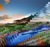 Pindara Estate - Accommodation in Brisbane