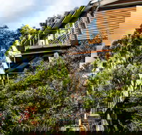 Piners Loft - Accommodation in Brisbane