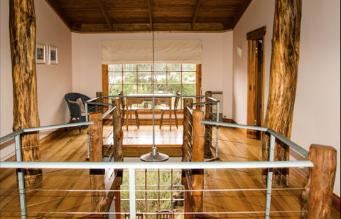 Piners Loft - Accommodation in Brisbane 1