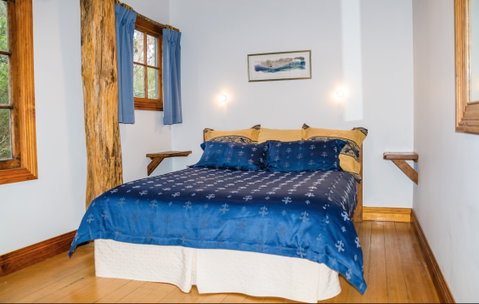 Piners Loft - Accommodation in Brisbane 2