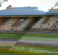 Porosa Ridge - Accommodation in Brisbane