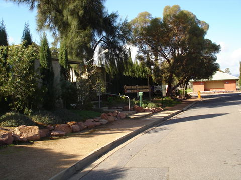 Port Pirie Beach Caravan Park - Accommodation in Brisbane 0