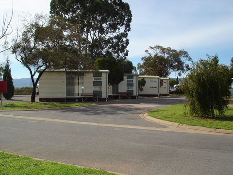 Port Pirie Beach Caravan Park - Accommodation in Brisbane 1