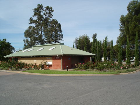 Port Pirie Beach Caravan Park - Accommodation in Brisbane 2