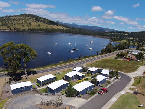 Port Huon Cottages - Accommodation in Brisbane 0