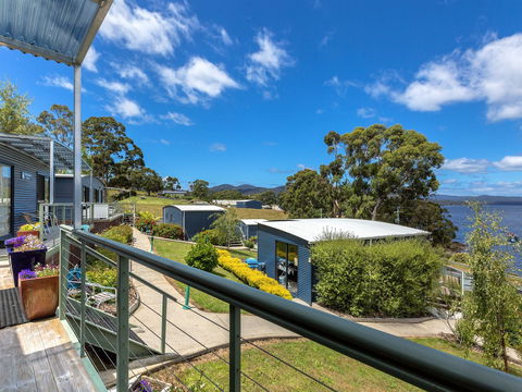 Port Huon Cottages - Accommodation in Brisbane 1