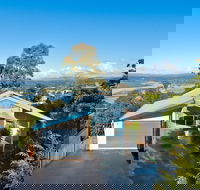 Pure Indulgence Merimbula - Accommodation in Brisbane