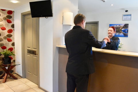 Quest Warrnambool - Accommodation in Brisbane 1