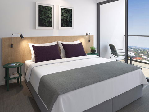 Quest Springfield Central - Accommodation in Brisbane 1