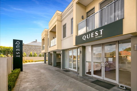 Quest Portland - Accommodation in Brisbane 0
