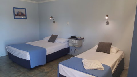 Queens Beach Hotel - Accommodation in Brisbane 0
