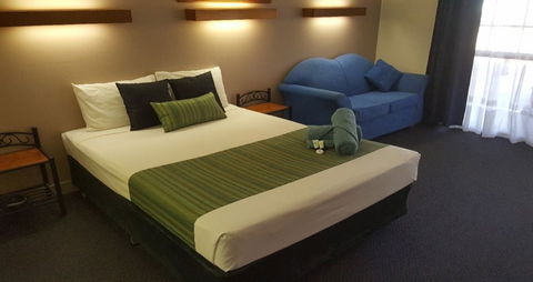 Quilpie Motor Inn - Accommodation in Brisbane 2