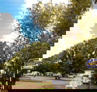 Quirindi Caravan Park - Accommodation in Brisbane