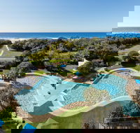 Ramada by Wyndham Marcoola Beach - Accommodation in Brisbane