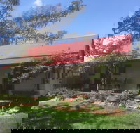Red Hill Cottage - Accommodation in Brisbane