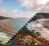 Reflections Holiday Parks Seal Rocks