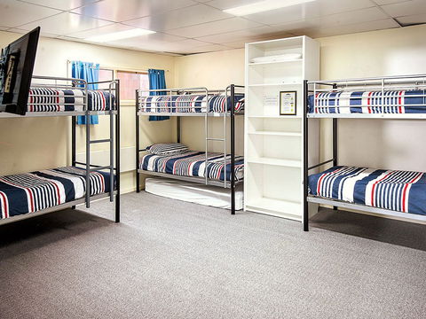 Reindeer Ski Club - Accommodation in Brisbane 0