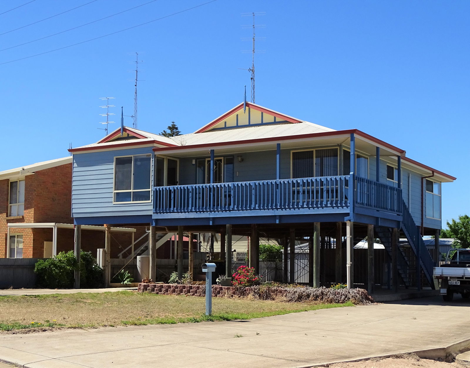 Wallaroo SA Accommodation in Brisbane