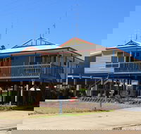 Riley On North Beach - Accommodation in Brisbane