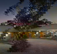 Riverbush Cottages - Accommodation in Brisbane