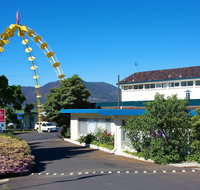 Riverfront Motel and Villas - Accommodation in Brisbane
