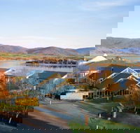 Rydges Horizons Snowy Mountains - Accommodation in Brisbane