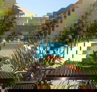 Rye Hotel Accommodation - Accommodation in Brisbane
