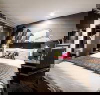 Sage Hotel James Street - Accommodation in Brisbane