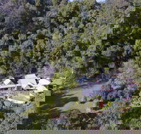 Sahali at Kangaroo Valley - Accommodation in Brisbane