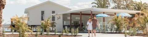 Salt At South West Rocks - Accommodation in Brisbane 0
