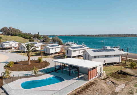 Salt At South West Rocks - Accommodation in Brisbane 1