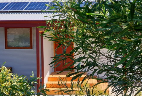 Samphire: Coorong Accomodation - Accommodation in Brisbane 0