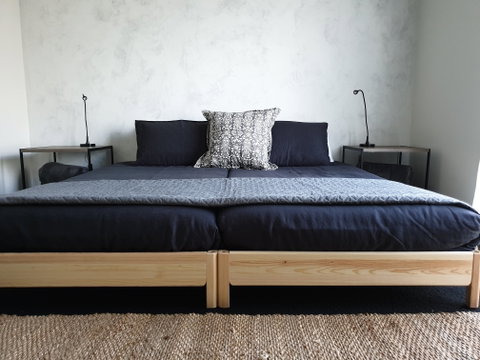 Samphire: Coorong Accomodation - Accommodation in Brisbane 2