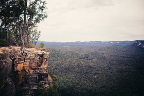 Sandstone Park Carnarvon Gorge - Accommodation in Brisbane 1