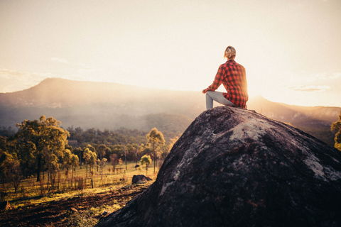 Sandstone Park Carnarvon Gorge - Accommodation in Brisbane 2