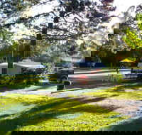 Sandalwood Van and Leisure Park - Accommodation in Brisbane