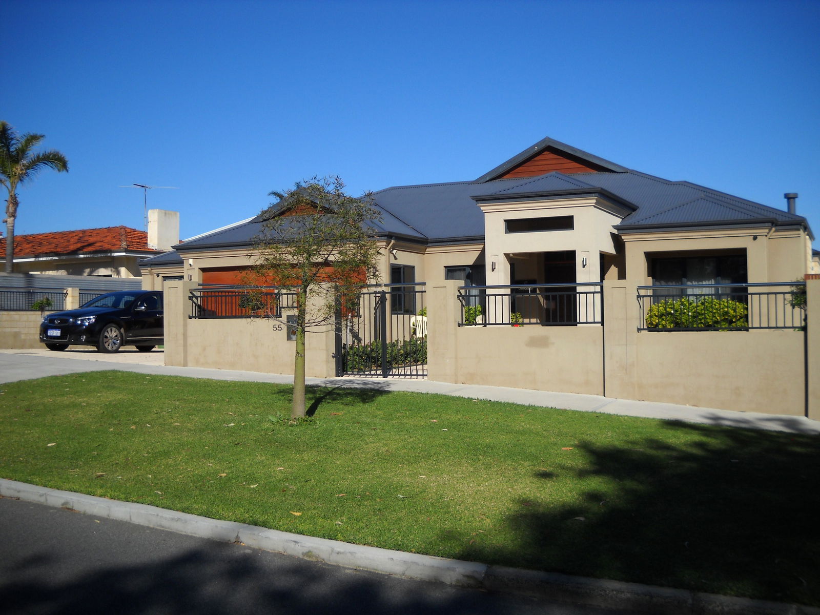  Accommodation in Brisbane