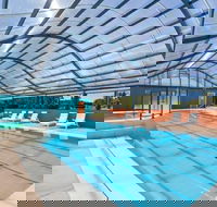 Sapphire Valley Caravan Park - Accommodation in Brisbane