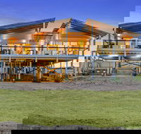 Sceale Bay Seaview Escape - Accommodation in Brisbane